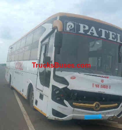 BharatBenz 1623 image 2